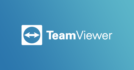 Automatic Download - TeamViewer