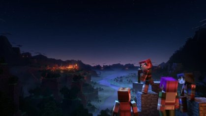 Minecraft 1.19 APK Download Link (Pocket Edition) - Touch, Tap, Play