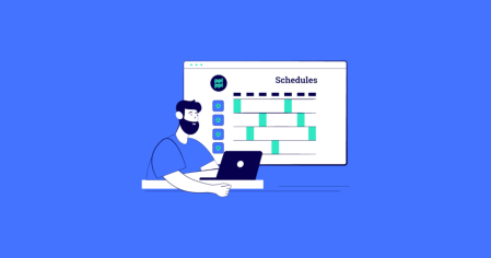 10 Best Free Employee Scheduling Software In 2022 - People Managing People