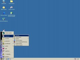 Inoffizielles Windows 98 SE Service Pack - Download - CHIP