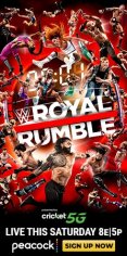 Royal Rumble (2022) - Wikipedia