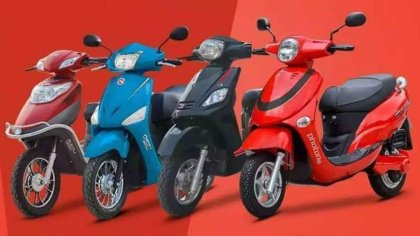 Hero Electric becomes best EV seller in India again, beats Ola and Ather | Electric Vehicles News | Zee News
