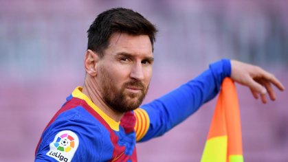 Lionel Messi Wants FC Barcelona Return, Which Has Already Been Sounded Out By His Camp