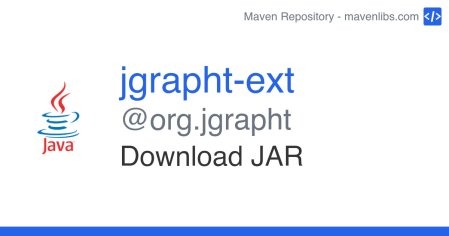 Download jgrapht-ext.jar - @org.jgrapht