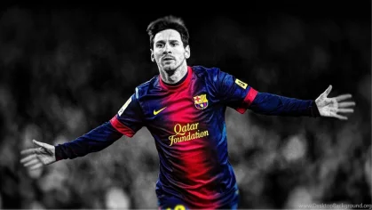 Fonds D'écran Lionel Messi : Tous Les Wallpapers Lionel Messi Desktop Background