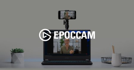 download epoccam