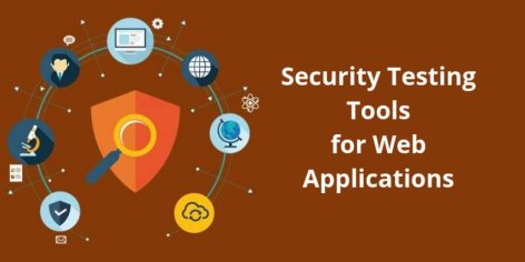 Top 10 Open Source Security Testing Tools for Web Applications (Updated)