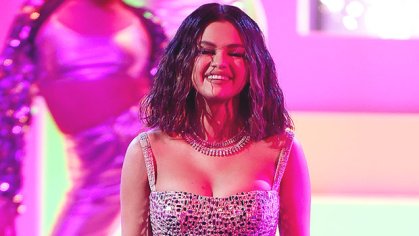 Rema & Selena Gomez Team Up For ‘Calm Down’ Remix: Listen To The Song – Hollywood Life