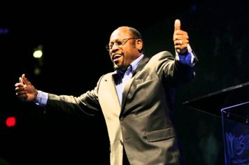 Download All Dr MYLES Munroe Messages Latest Mp3 (Till Date)