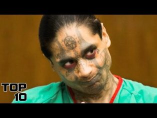 Top 10 Terrifying People In History The FBI Want You To Forget About - Part 4 : wwwvideos