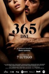 Download [18+] 365 Days (2020) English Movie 480p | 720p WEB-DL 300MB | 800MB | DesiFlix