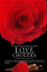 Love in the Time of Cholera (film) - Wikipedia