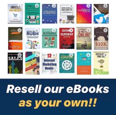 FREE PLR eBooks 2022 | Download PLR eBook for FREE 