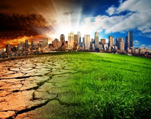 Pagbabago ng Klima | Kahulugan, Sanhi, Epekto at Solusyon - Environment Go!