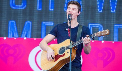 Shawn Mendes’s Vocal Range & Voice Type - BecomeSingers.Com
