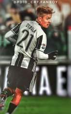 [15+] Dybala And Ronaldo Wallpapers - WallpaperSafari