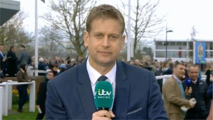 ITV Horse Racing Presenters, Commentators & Pundits