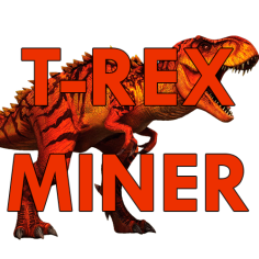 T-Rex Miner - Setup Guide and Config (2022)