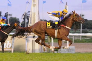Jockey Club: siete grandes premios que dejaron una huella y sus ganadores emblemáticos de la carrera de San Isidro - LA NACION