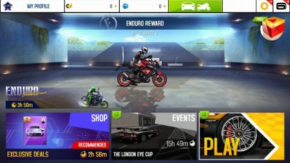 Asphalt 8: Airborne 6.4.1a - Download for Android APK Free