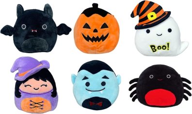 13 Best Halloween Squishmallows 2022 - Parade: Entertainment, Recipes, Health, Life, Holidays
