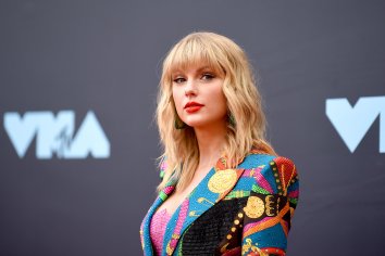 Taylor Swift Is Latest Addition to Shakespeare Scholar's Course Offerings