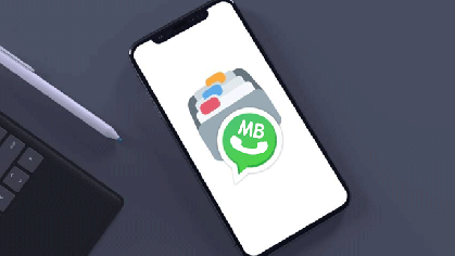 MB WhatsApp ( MB WA ) Apk iOS Download Update Versi Terbaru 2022