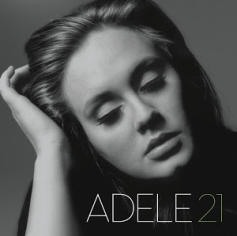 21 (Adele album) - Wikipedia