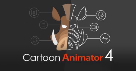 2D Animation Software Download | Cartoon Animator