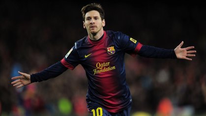 Lionel Messi HD Wallpapers 1080p - Wallpaper Cave