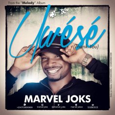 DOWNLOAD Music: Marvel Joks - 