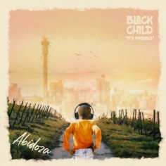 DOWNLOAD ALBUM: Abidoza – Black Child ZIP (Full Album) | Fakaza Jamz