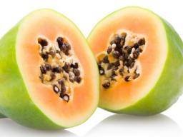 Papaya: usos, beneficios para la salud y riesgos de esta fruta