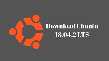 Download Ubuntu 18.04.2 LTS And Ubuntu Derivatives