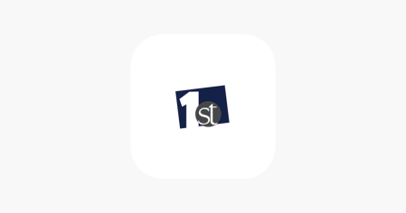 
      ‎1st.BANK Mobile Banking on the App Store
    