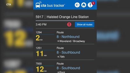 download cta bus tracker