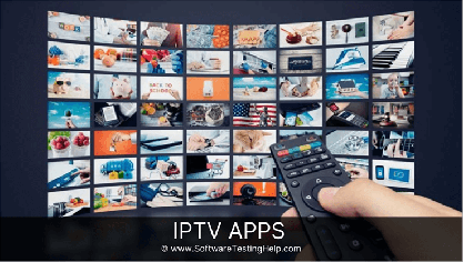 Top 10+ BEST Free IPTV Apps To Watch Live TV On Android
