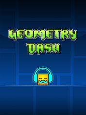 Geometry Dash Free Download - RepackLab