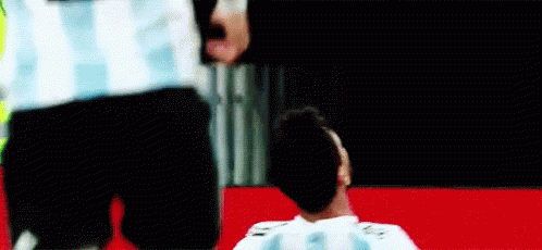 Messi World Cup GIF - Messi World Cup Argentina - Discover & Share GIFs