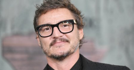 Pedro Pascal Movie And TV Show Roles: What He's Been In Beyond 'Last Of Us'