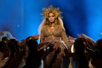 Beyoncé has helped usher in a renaissance for African a...