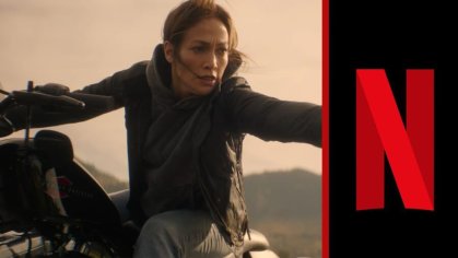 Netflix Jennifer Lopez Movie 'The Mother': Everything We Know So Far - What's on Netflix