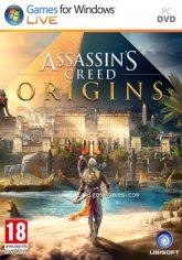 Assassins Creed Origins Gold Edition » ElAmigos Games