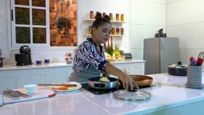 De Cocina al Minuto a Entre Recetas, explorando sabores en televisión… - Televisión Cubana