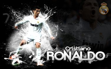 [49+] Cristiano Ronaldo Wallpaper - WallpaperSafari