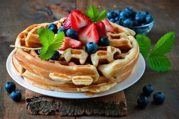 15 ideias de café da manhã para começar o dia bem