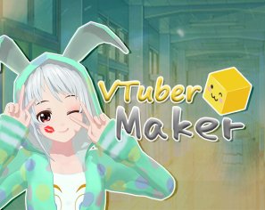 VTuber Maker by vtuber studio