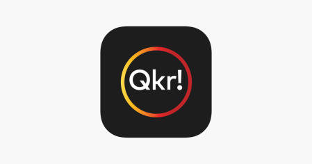 
      ‎Qkr!™ on the App Store
    