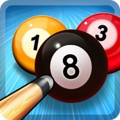 Download 8 Ball Pool For PC Free