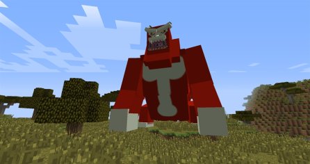 Download Minecraft PE Naruto Mod: Mobs & Weapons